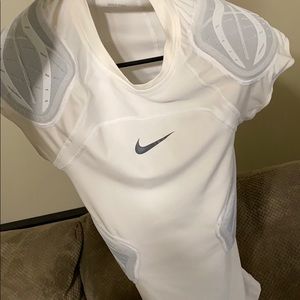 Nike Hyper-strong Padded Compression Tank